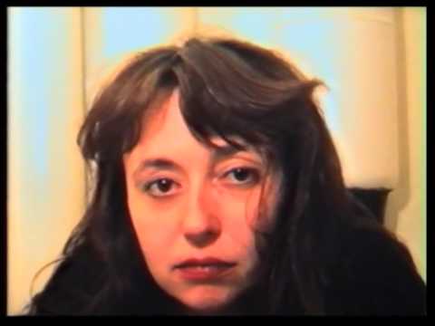 Tatiana d'Empirsh (1994) by Gérard Courant - Cinématon #1677