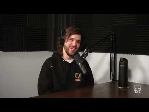 TVLKS with TVBOO#121 - Ravenscoon