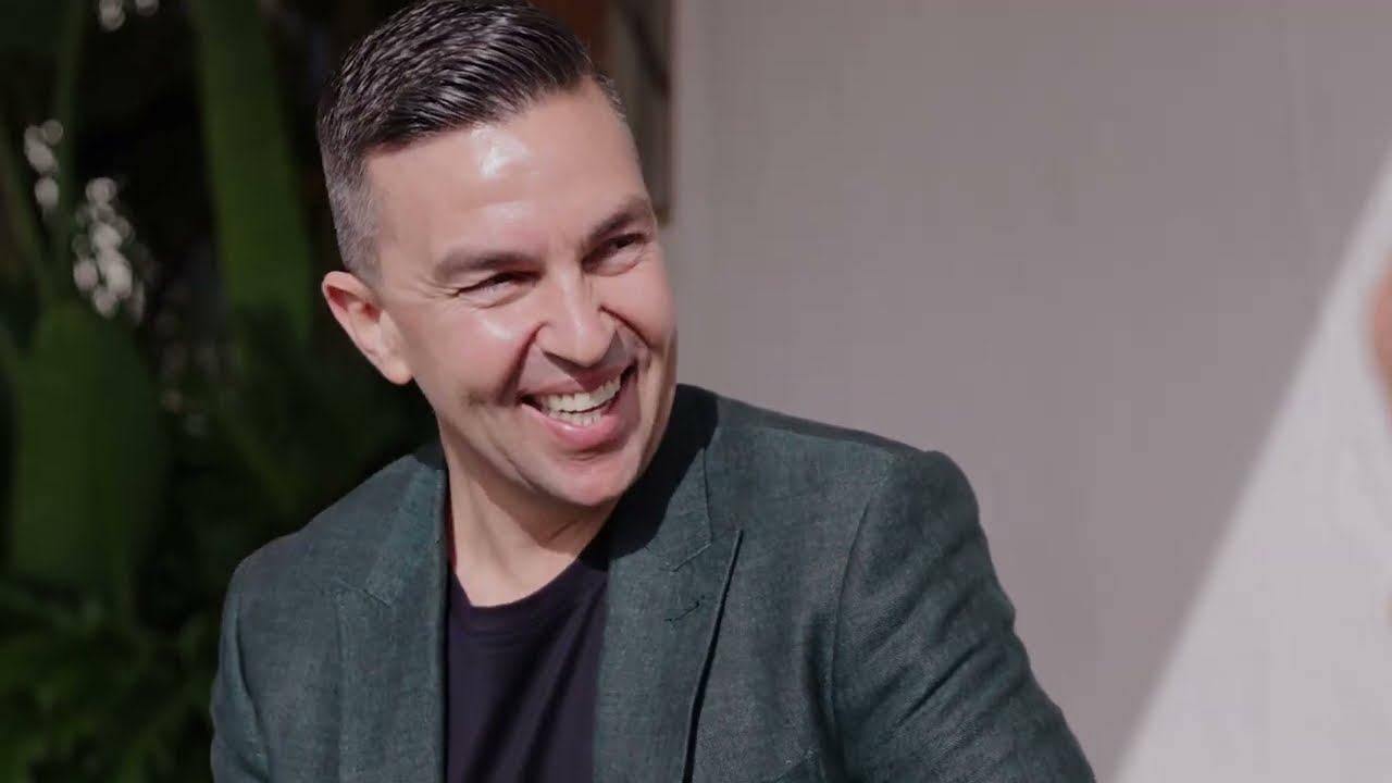 Damon Sellis Street Property Newcastle