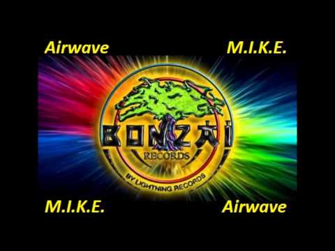 M.I.K.E. vs Airwave