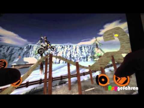 Trial Xtreme 2 Winter Edition IOS