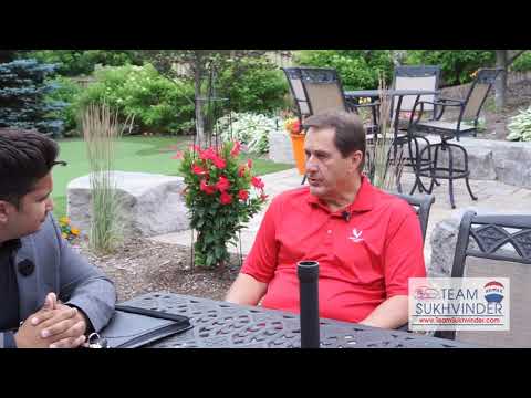 Testimonial: 24 Oceans Pond Court Caledon