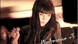 Lisa Mitchell - Vanilla Sky