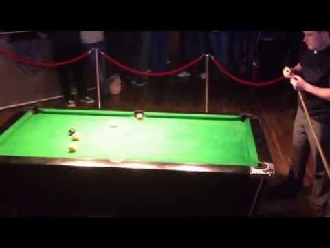 2015 MM: O'Donoghue Vs McCarthy (Final Frame Drogheda)