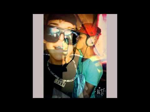 Bebe German Ft Jeancky  (UNA PARTE PARA TI) 2016