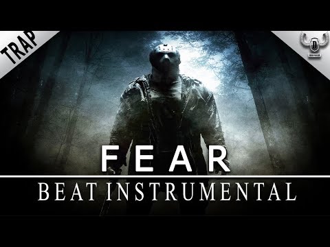 Dark Angry Piano Horror TRAP INSTRUMENTAL - Fear (SOLD)