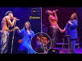 Lucky Daye Brings Out Jazmine Sullivan On Stage At His Recent Maryland Show