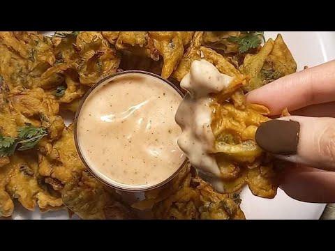 Mix Dip And Enjoy || I Guarantee You will Love it || Dip Sauce for All Snacks || #ramadan2022