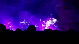 Steve Hackett - Apocalypse in 9/8 + As sure as eggs is eggs - Castello di Udine