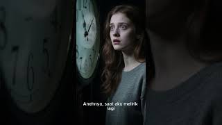 Download lagu Jam Dinding Misterius yang Bergerak Sendiri Saat Maghrib 😱 mp3