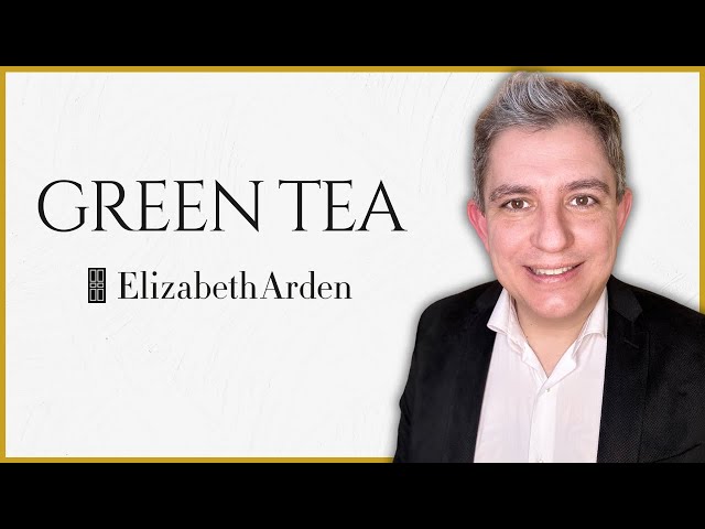 Vídeo relacionado con Green Tea Girl in Orange Pekoe Country