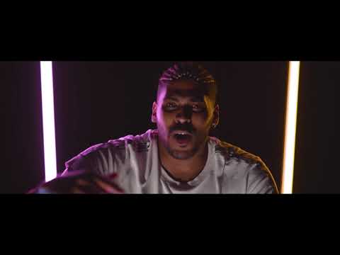 Isaac Fortuna - "Dimelo Ya" Videoclip Oficial (Prod. Astrophonik).