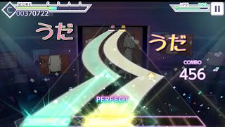 ［プロセカ］オルターエゴ　初見プレイ！