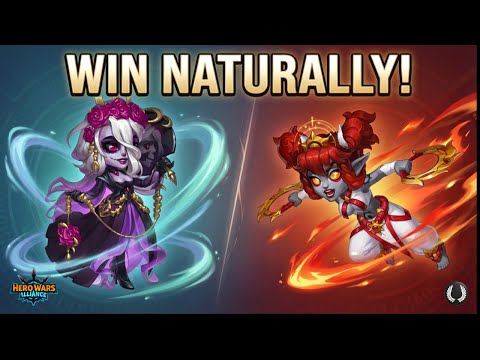 Top Team Cores Explained | Hero Wars Strategy Guide Part 2