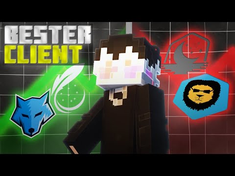 Welcher ist der beste Minecraft Client?
