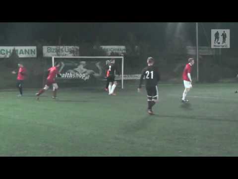 16.05.2016 I Liga A - Hostel Deco vs. FORMAT