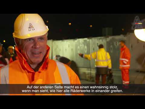 Wenn die Nacht zum Tag wird