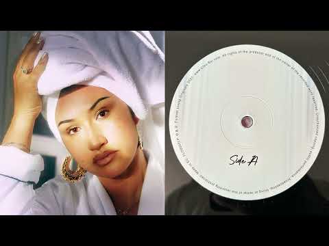 Cleo Sol - Don't Let Me Fall / Promises