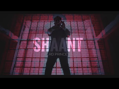 RD Prince - Shaant (Freeverse) | 2020