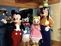 Around The World With Mickey And Friends 1998 Disney World VHS Rip
