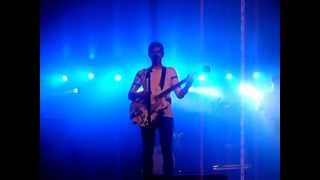 Twin Atlantic - Wonder Sleeps Here Live