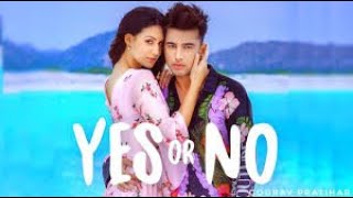 YES OR NO song with lyrics - Jass Manak (Official Video) Satti Dhillon - Latest Punjabi Songs 2020