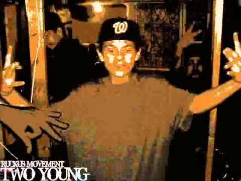 City Life Ft. - Kayoz, Wreckless, Two Young & Arrow-C  (SNIPPET)