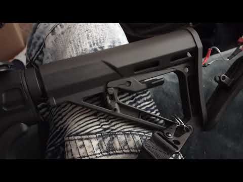 APS PHANTOM EXTREMIST MARK X