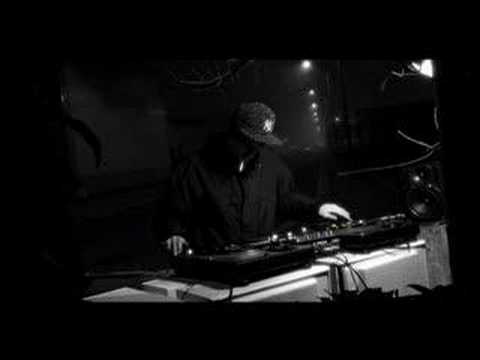 "Préfuse" DJ Troubl'  by Tonytruand