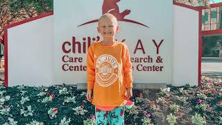 Team Impact x UVA Wise Baseball: Cooper Carlson #teamIMPACT gameplay video by alucas, 4:43 duration