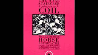 coil: blood from the air