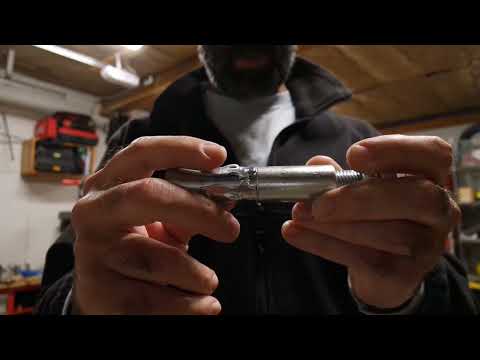 MaxJax M6K lift install problems, tips, and suggestions