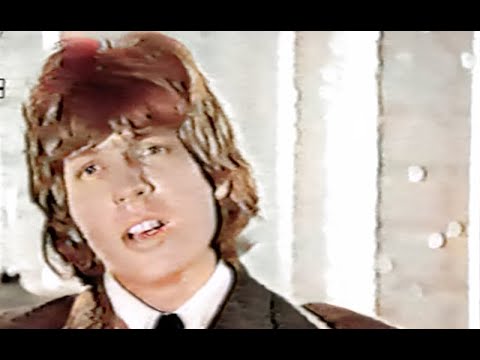 The Walker Brothers - Make it Easy On Yourself