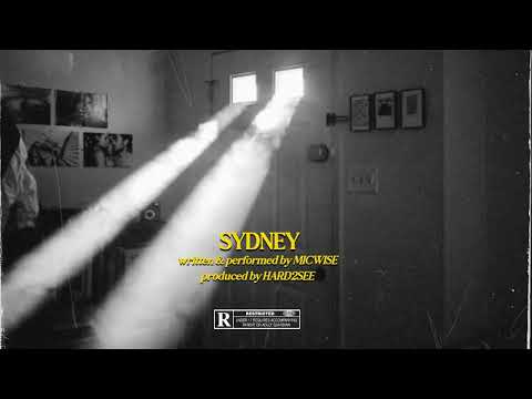 Micwise - "Sydney" [Official Audio]