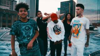 21 Savage Ft. Future - X Bitch (OFFICIAL DANCE VIDEO)