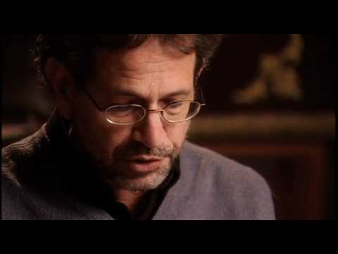 Joel Bakst: I'm developing a method in order to stimulate the pineal body