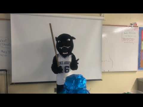 Woodlawn High Mascot Showdown Video 2023