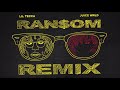 Lil Tecca Feat Juice WRLD Ransom Clean
