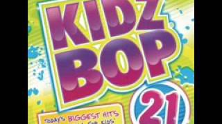 Kidz Bop It Girl