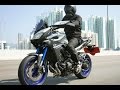 2015 Yamaha MT 09 Tracer 本地試騎 