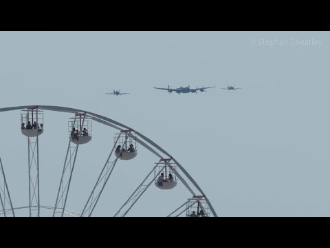 Blackpool Airshow 2022 (Saturday)