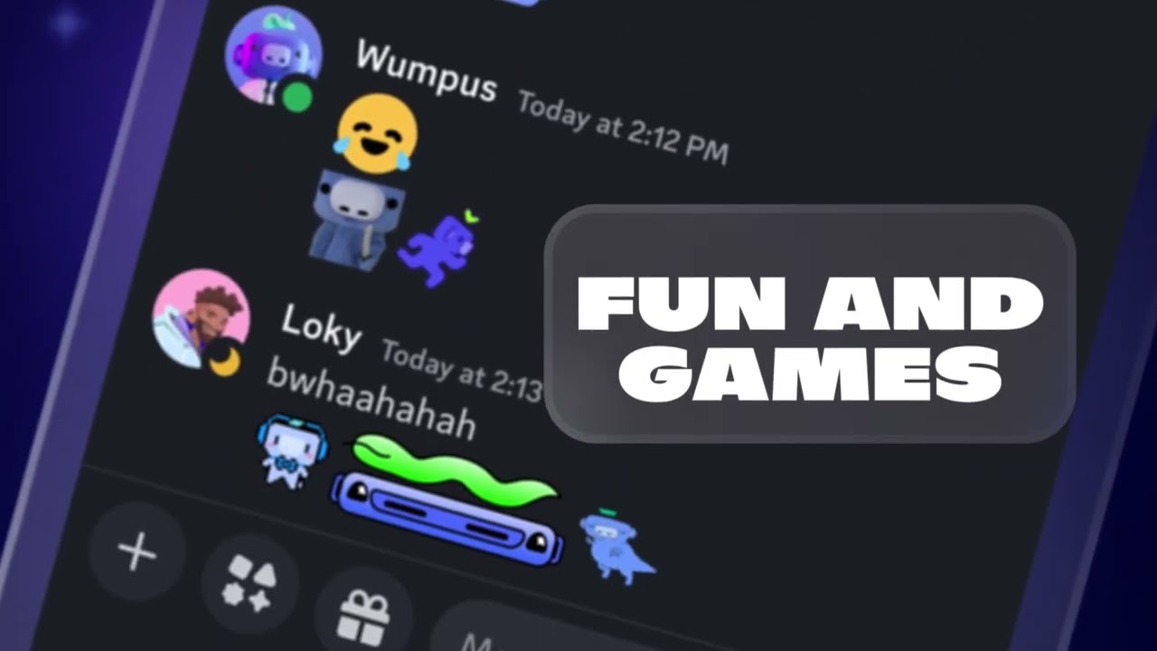 Click to play