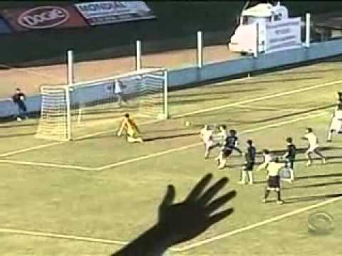 Lajeadense 2x1 Londrina