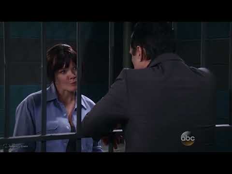 GH: Ava Scenes on 8/26/15 Part 1/3