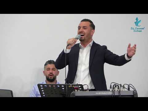 Ciprian Nitu - Duhos le Devlescoro