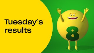 Oz Lotto Results Draw 1659 | Tuesday, 2 December 2025 | The Lott