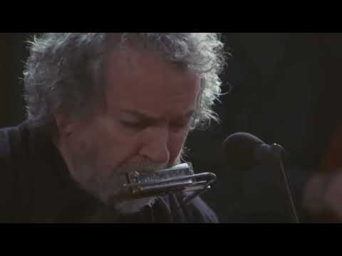 Never Tire Of The Road - Andy Irvine [2013 Transatlantic Sessions 6]