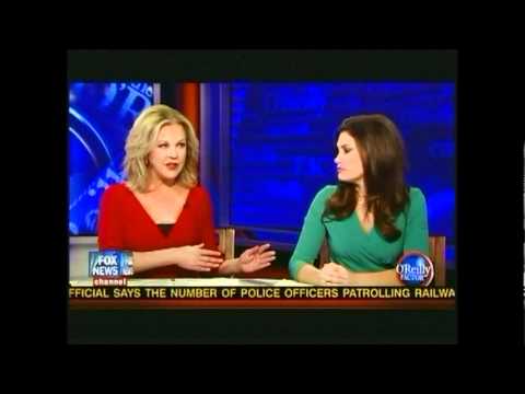 East Mecklenburg High School Fight on O'Reilly Factor