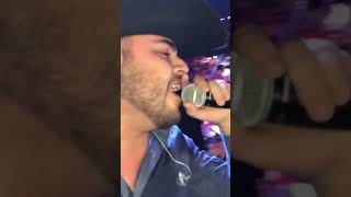 Gerardo Ortiz - Regresa Hermosa en vivo