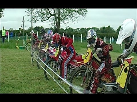 2015 BRITISH MASTERS GRASSTRACK CHALLENGE - PART 1